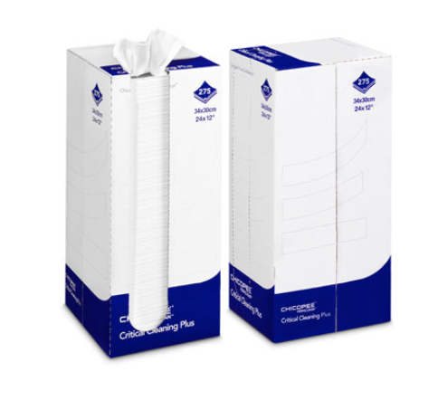 Veraclean Critical Cleaning Plus
