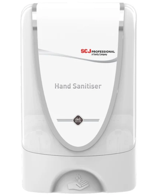 Deb Instant Foam Touch Free Dispenser