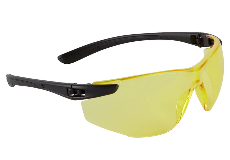 PS38 - Ultra Spectacles Amber
