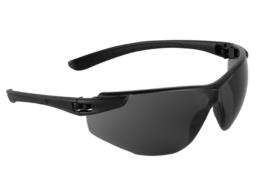 PS38 - Ultra Spectacles Smoke