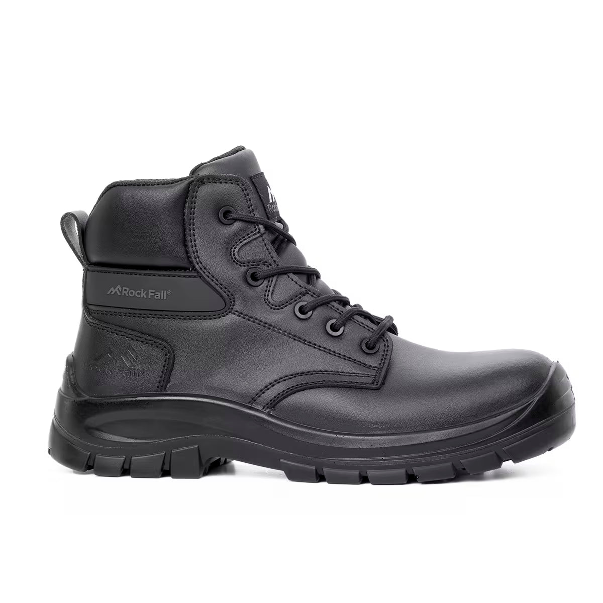 Rock Fall PM4003 Georgia Safety Boot