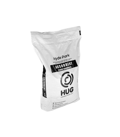 Industrial Absorbent Granules 20ltr