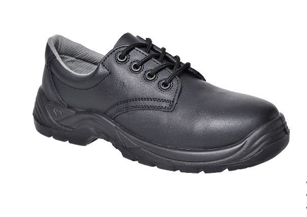 FC14 - Portwest Compositelite Safety Shoe S1P Black