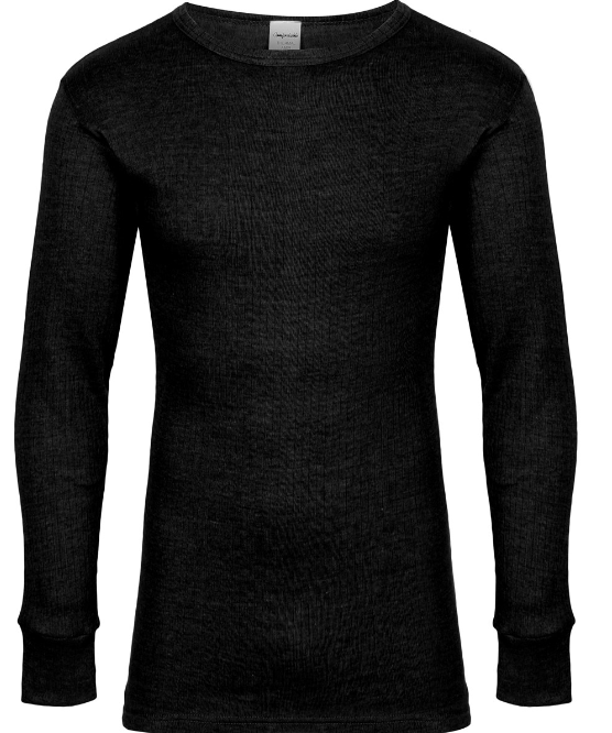 OVTVLS - L/S Thermal Vest