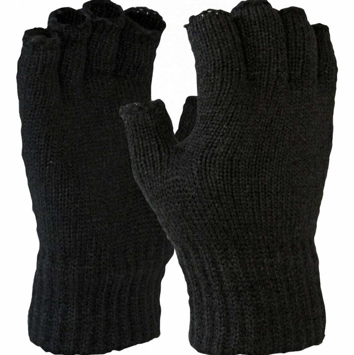 PBK7FL - Fingerless Acrylic (10) PK