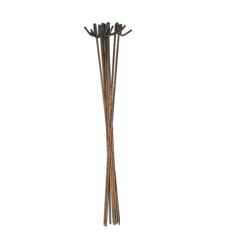 ProSolve Barrier Fencing Pins - Smooth 1350mm