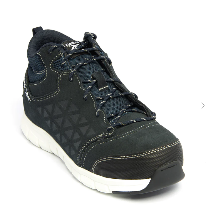 Reebok R1035 Excel Light Navy Safety Boot S3 – Milvill