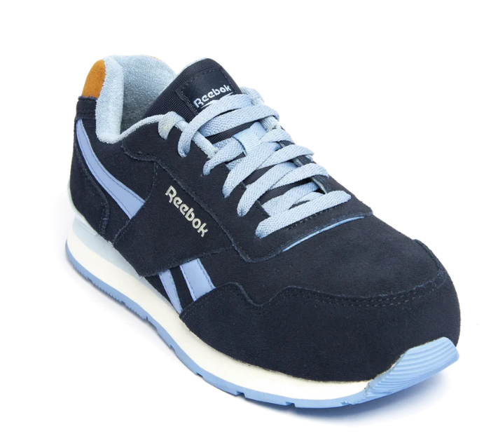 Reebok safety trainers discount
