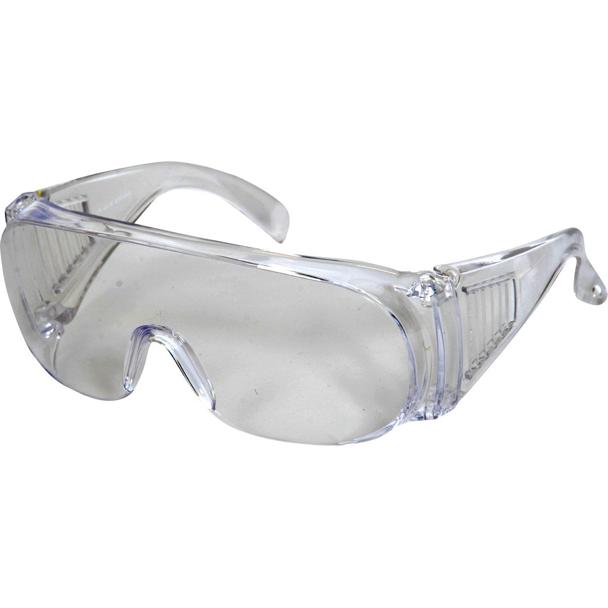 VISITOR™ - CLEAR 12Pk