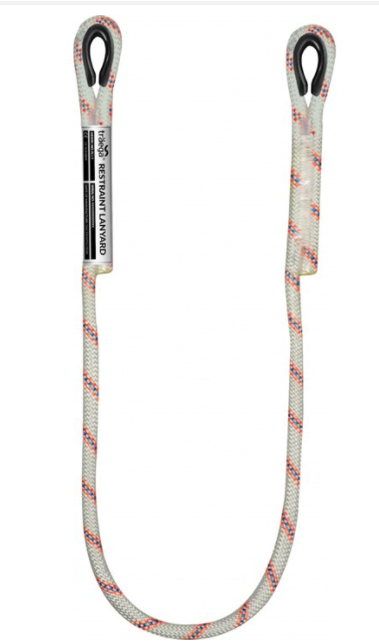 RL1.5 - 1.5M RESTRAINT LANYARD