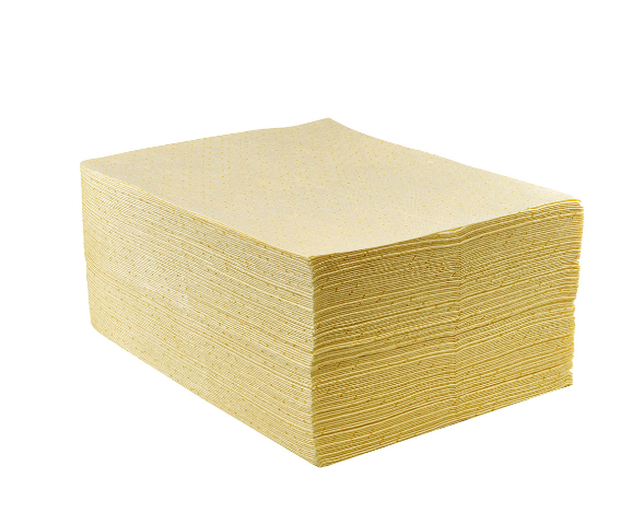 SM80 - Chemical Pad pack of 200
