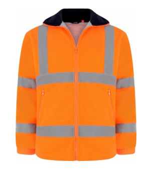 HVF TFL01 Fleece