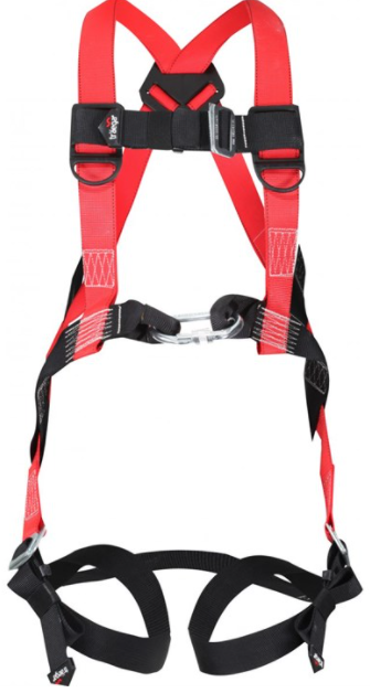 HT2 - 2PT HARNESS