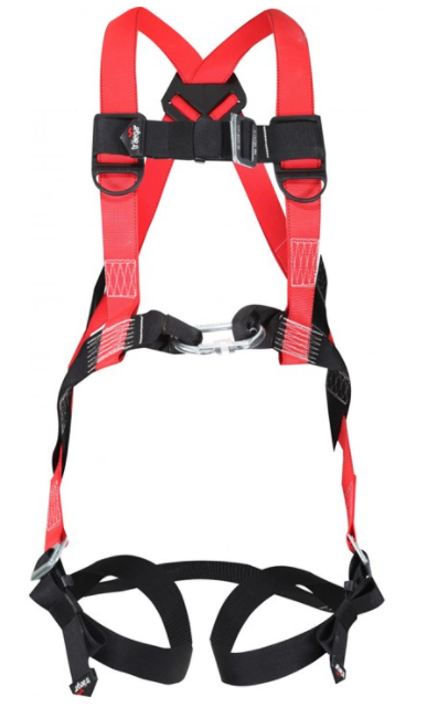 HT2XL - 2PT HARNESS XL