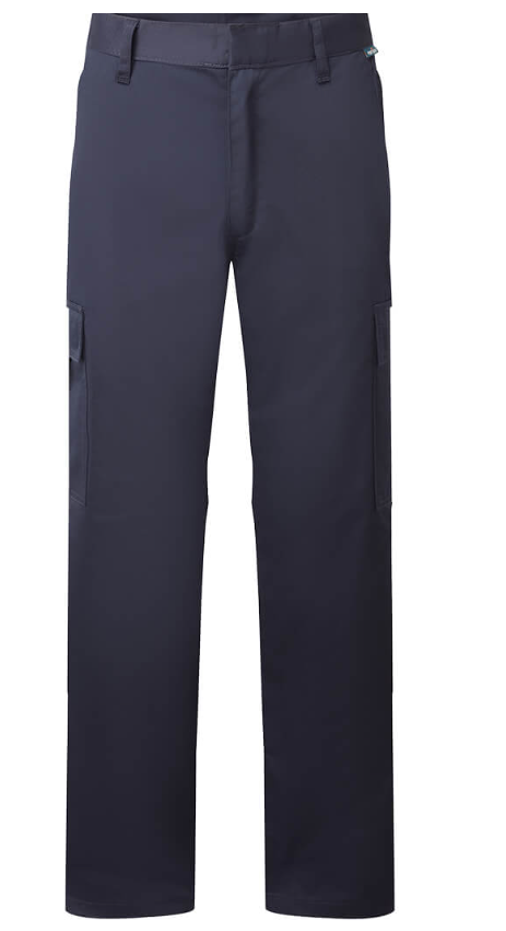 C701 - Combat Trousers Navy