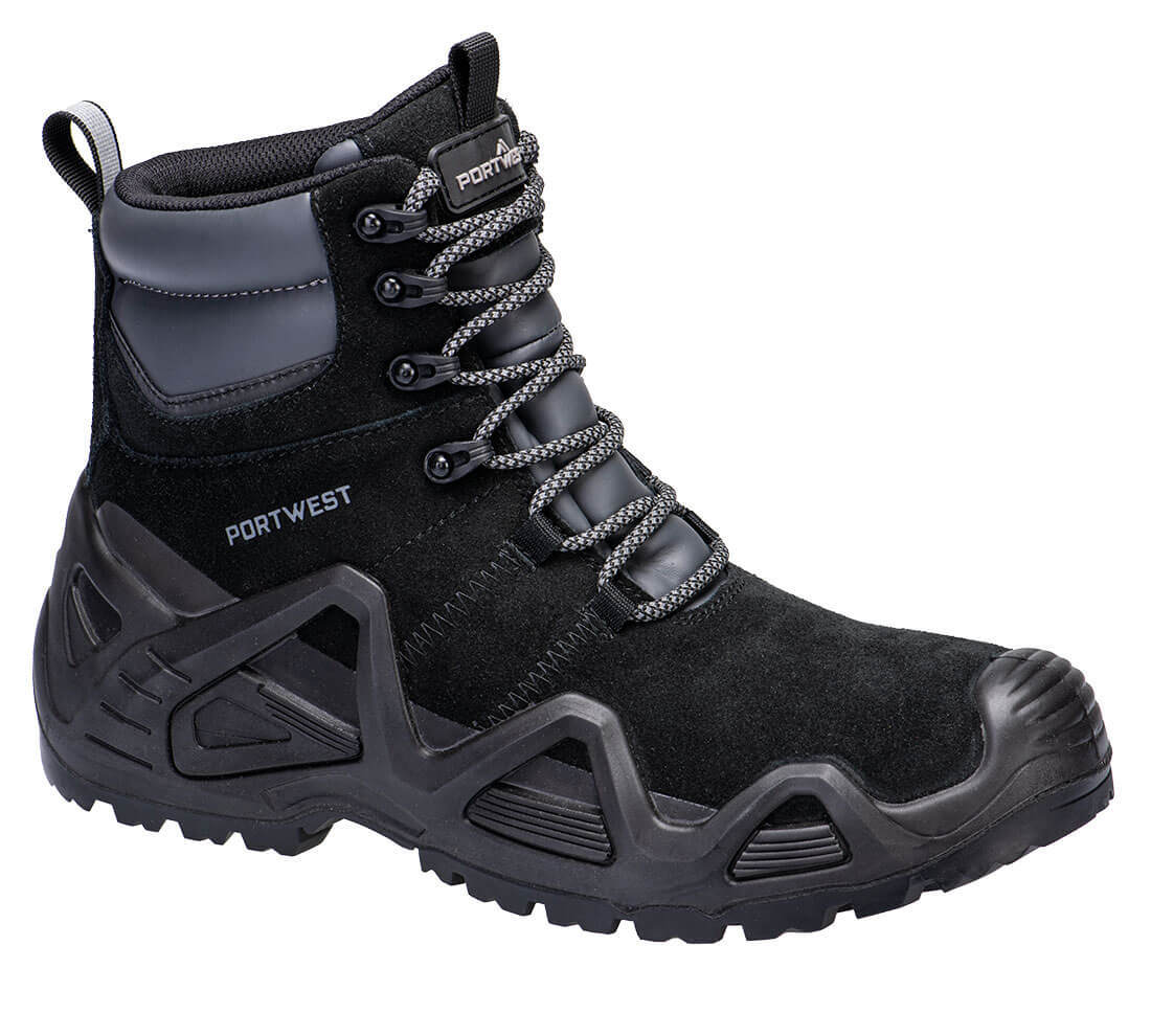 MVBFV01 Rafter S7 Waterproof safety boot