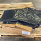 ZLIN16 H/D REFUSE BAGS BLACK 18 X 34"X 39"  BOX OF 200 PBL1