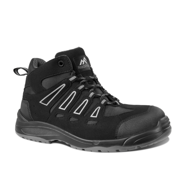 Rock Fall PM4020 Hartford Safety Boot