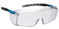 PS31 - Top OTG Safety Glasses Clear