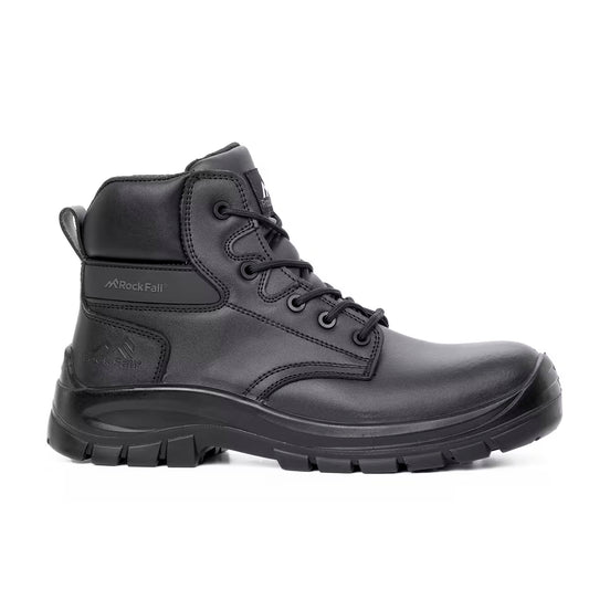 Rock Fall PM4003 Georgia Safety Boot