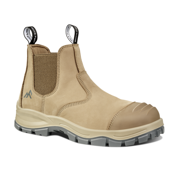 Rock Fall RF841 Hudson Pull On Safety Boot