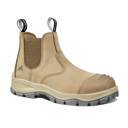 Rock Fall RF841 Hudson Pull On Safety Boot