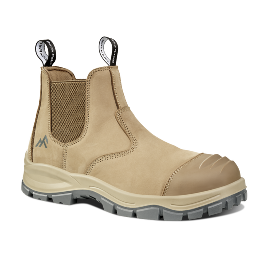 Rock Fall RF841 Hudson Pull On Safety Boot