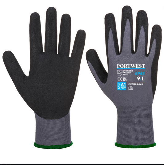 AP62 - Dermiflex Aqua Glove