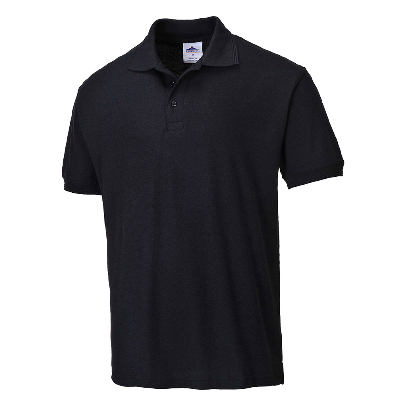 B210 - Naples Polo Shirt