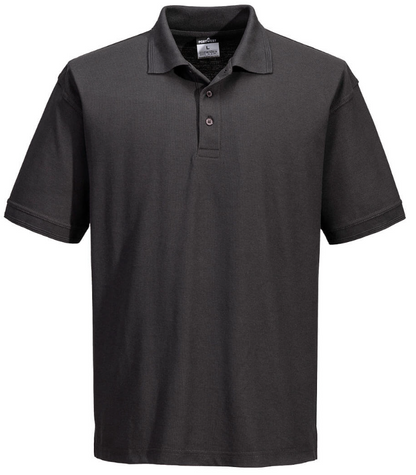 B210 - Naples Polo Shirt