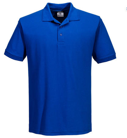 B210 - Naples Polo Shirt