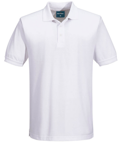 B210 - Naples Polo Shirt