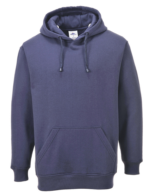 B302 - Roma Hoodie Navy