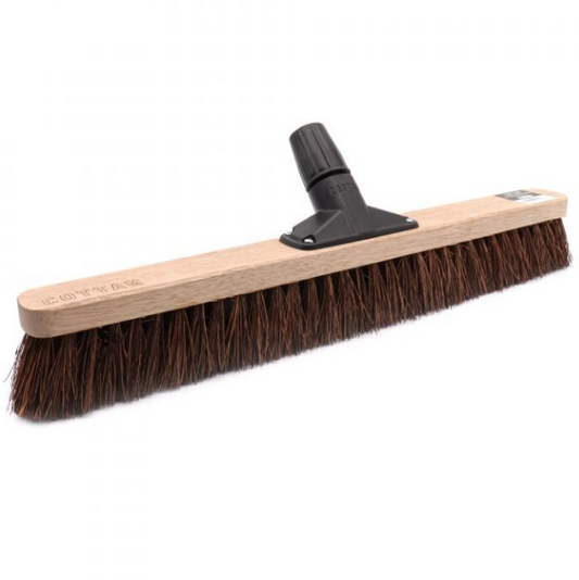 STIFF PLATFORM BROOM (24 INCH)