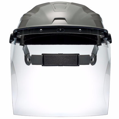 BOLLE IFS20 FACE SHIELD COMPLETE WITH VISOR EN166