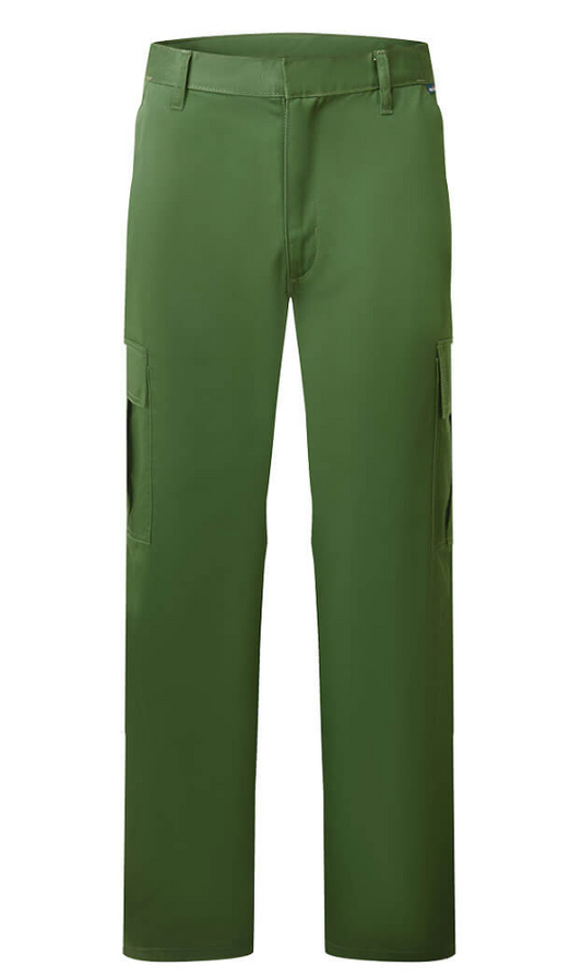 C701 - Combat Trousers Forest Green