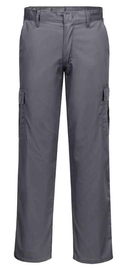 C701 - Combat Trousers Grey