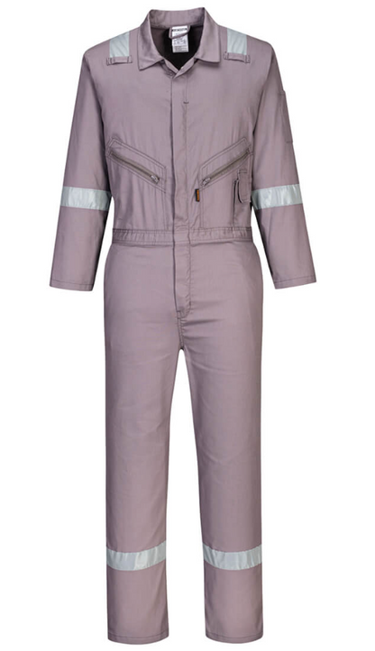 C814 - Iona Cotton Coverall