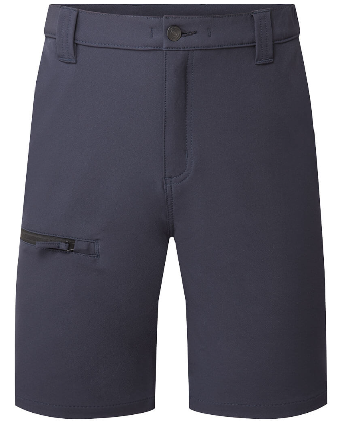 CD882 - WX2 Eco Stretch Shorts Dark Navy