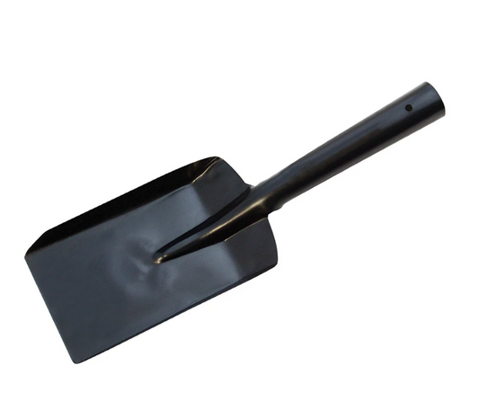 Coal Shovel