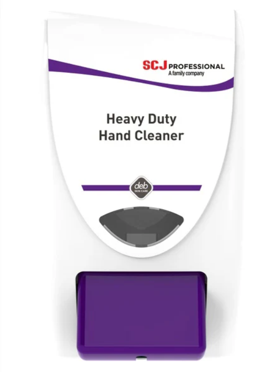 Deb Cleanse Heavy Dispenser 2L