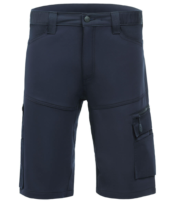 DX420 - DX4 Trade Shorts All Navy