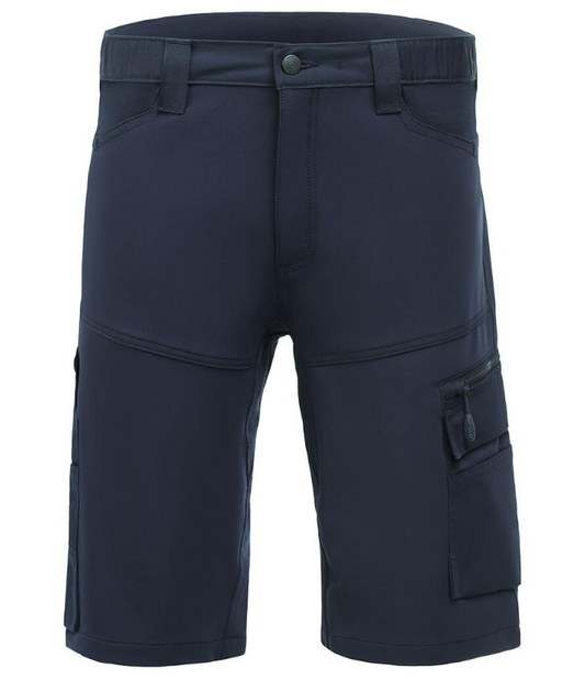 DX420 - DX4 Trade Shorts All Navy