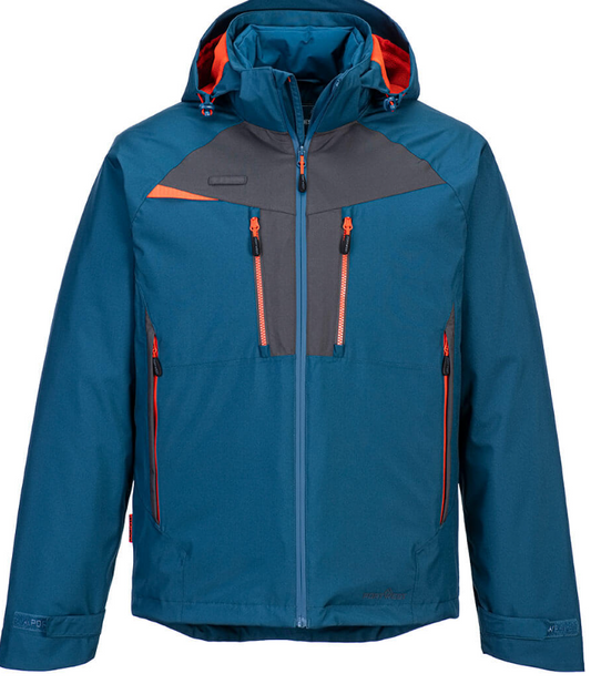 DX465 - DX4 3-in-1 Jacket Metro Blue