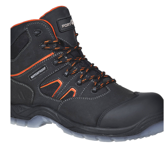 FC57 - Portwest Compositelite All Weather Boot S3 WR