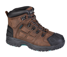 Load image into Gallery viewer, FT05 - Steelite Monsal Safety Boot S3 WR CI HRO SRC Black
