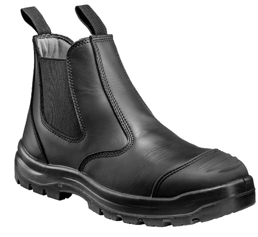 FT71 - Safety Dealer boot S3