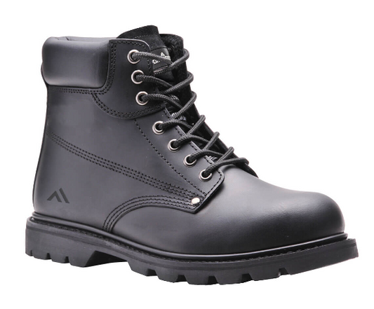 FW16 - Steelite Welted Safety Boot SBP HRO