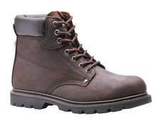 Load image into Gallery viewer, FW17 - Steelite Welted Safety Boot SB HRO
