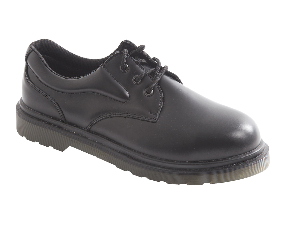 FW26 - Steelite Air Cushion Safety Shoe SB Black